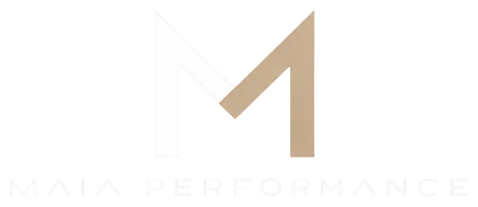 Maia Performance Logo